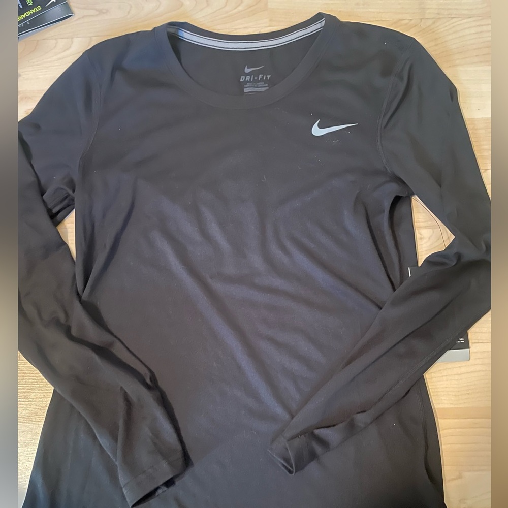 Nike dri fit shirt